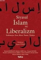 Siyasal İslam ve Liberalizm  Frontansicht 1