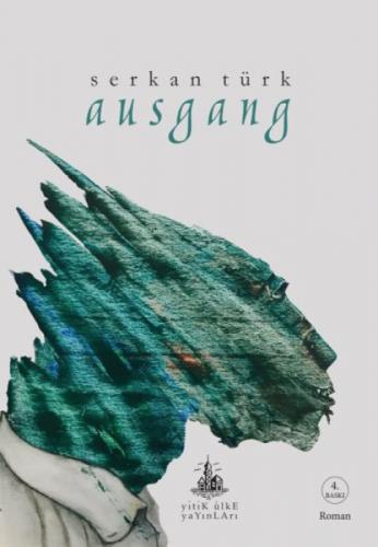 Ausgang  Frontansicht 1