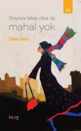 Beyaza Talep Olsa da Mahal Yok  Frontansicht 1