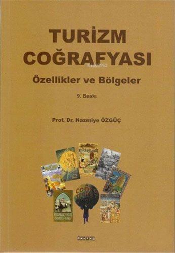 Turizm Coğrafyası  Frontansicht 1