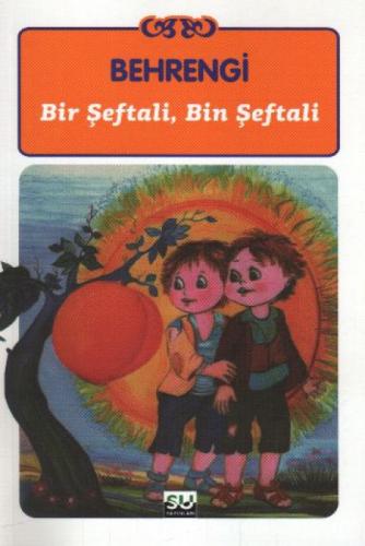 Bir Şeftali, Bin Şeftali  Frontansicht 1