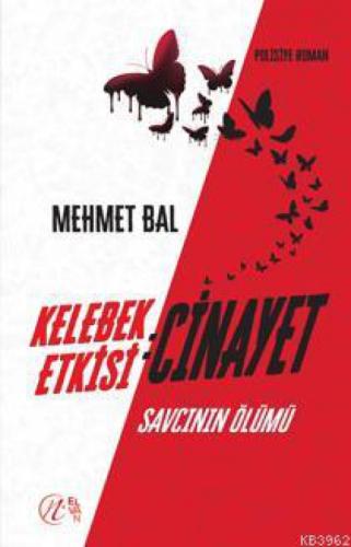 Kelebek Etkisi: Cinayet Savcının Ölümü  Frontansicht 1