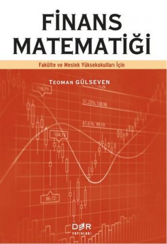 Finans Matematiği  Frontansicht 1