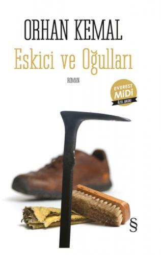 Eskici ve Oğulları (Midi Boy)  Frontansicht 1
