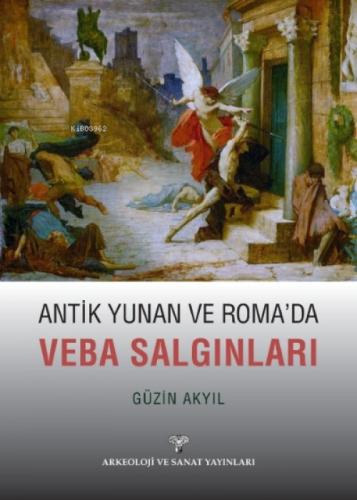Antik Yunan ve Roma'da Veba Salgınları  Frontansicht 1