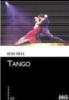 Tango  Frontansicht 1