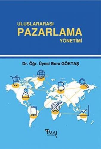 Uluslarası Pazarlama Yönetimi  Frontansicht 1