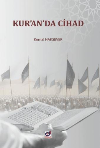 Kur'an'da Cihad  Frontansicht 1