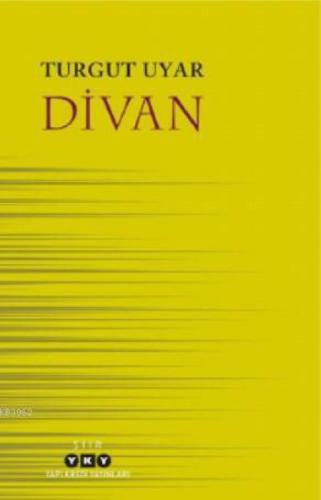 Divan  Frontansicht 1