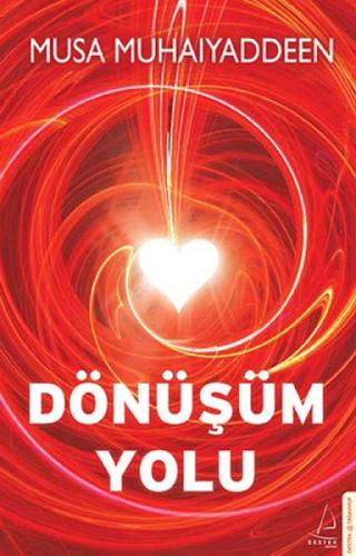 Dönüşüm Yolu  Frontansicht 1