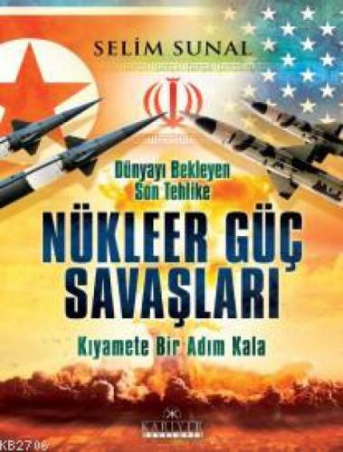 Dünyayı Bekleyen Son Tehlike  Frontansicht 1