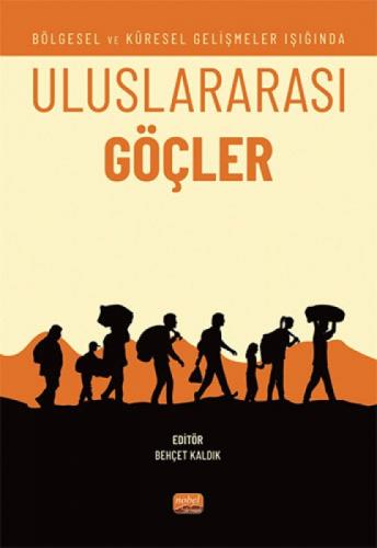Bölgesel ve Küresel Gelişmeler Işığında Uluslararası Göçler  Frontansicht 1
