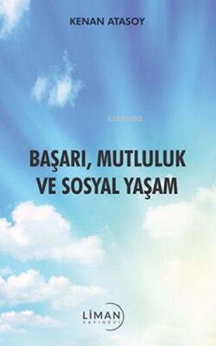 Başarı, Mutluluk Ve Sosyal Yaşam  Frontansicht 1
