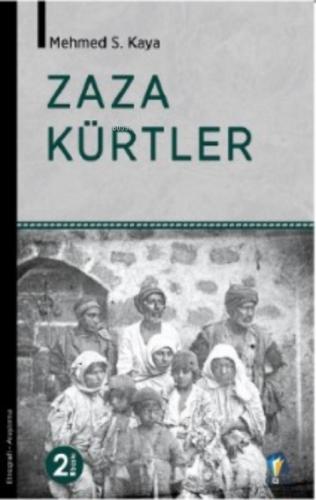 Zaza Kürtler  Frontansicht 1