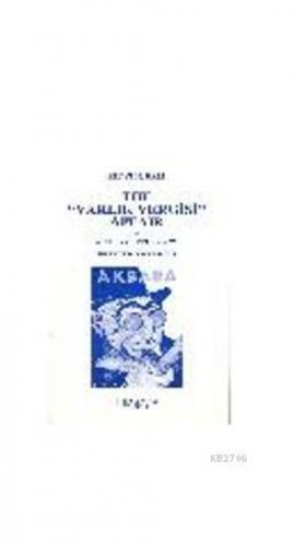 Varlık Vergisi Affair - A Study on its Legacy - Selected Documents  Frontansicht 1