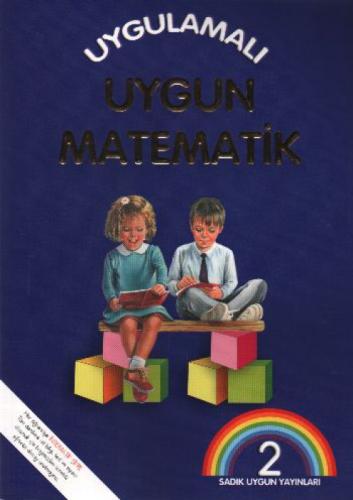 Uygulamalı Uygun Matematik 2  Frontansicht 1