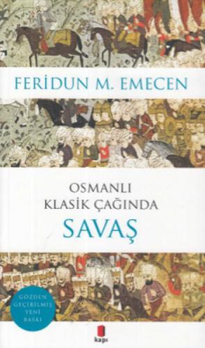 Osmanlı Klasik Çağında Savaş  Frontansicht 1