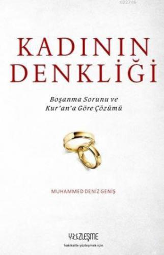 Kadının Denkliği  Frontansicht 1