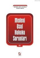 Medeni Usul Hukuku Sorunları Cilt:2  Frontansicht 1