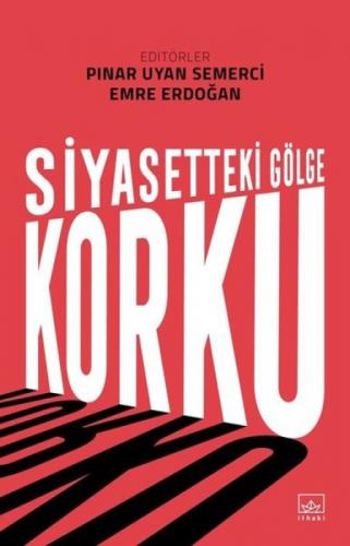 Siyasetteki Gölge Korku  Frontansicht 1