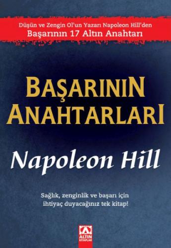 Başarının Anahtarları  Frontansicht 1