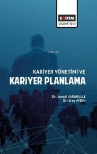 Kariyer Yönetimi ve Kariyer Planlama  Frontansicht 1