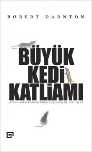 Büyük Kedi Katliamı  Frontansicht 1