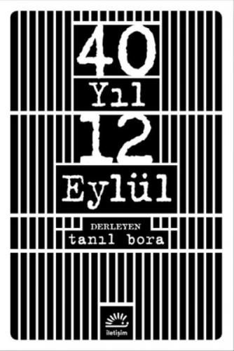 40 Yıl 12 Eylül  Frontansicht 1