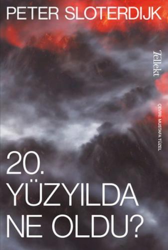 20. Yüzyılda Ne Oldu?  Frontansicht 1