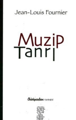 Muzip Tanrı  Frontansicht 1