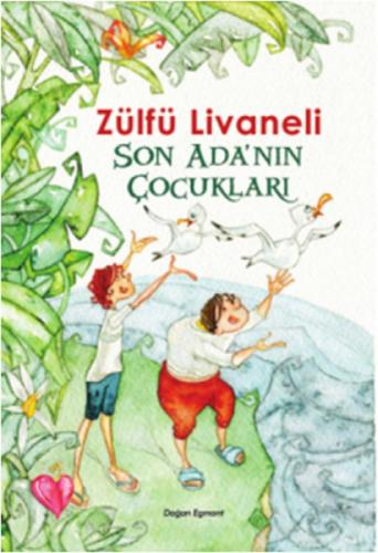 Son Ada'nın Çocukları  Frontansicht 1