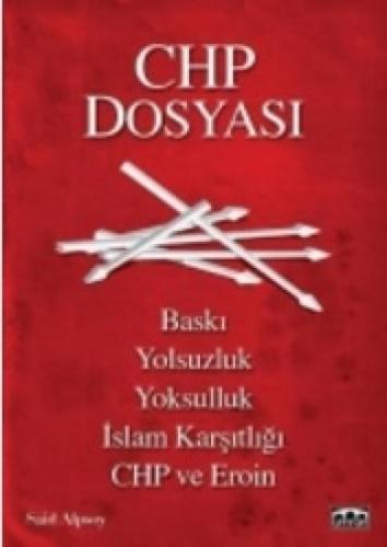 CHP Dosyası  Frontansicht 1