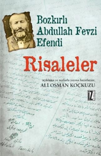 Risaleler  Frontansicht 1