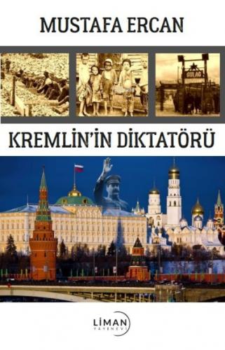Kremlin'in Diktatörü  Frontansicht 1
