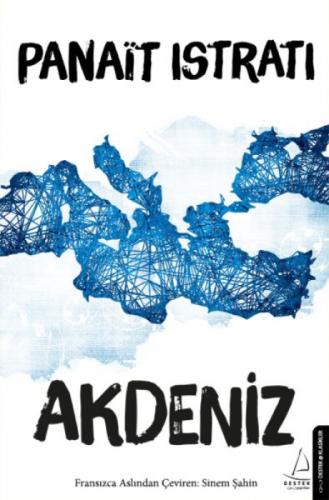 Akdeniz  Frontansicht 1