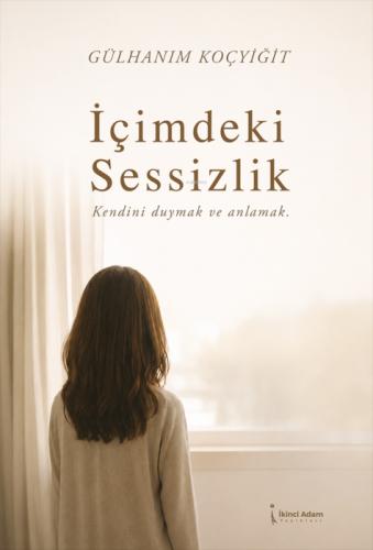 İçimdeki Sessizlik  Frontansicht 1