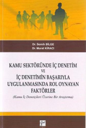Kamu Sektöründe İç Denetim ve İç Denetimin Başarıyla Uygulanmasında Rol Oynayan Faktörler  Frontansicht 1