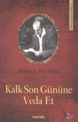 Kalk Son Gününe Veda Et  Frontansicht 1