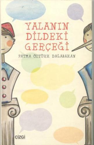 Yalanın Dildeki Gerçeği  Frontansicht 1