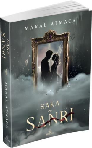 Saka ve Sanrı 4  Frontansicht 1