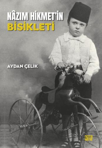 Nazım Hikmet'in Bisikleti  Frontansicht 1