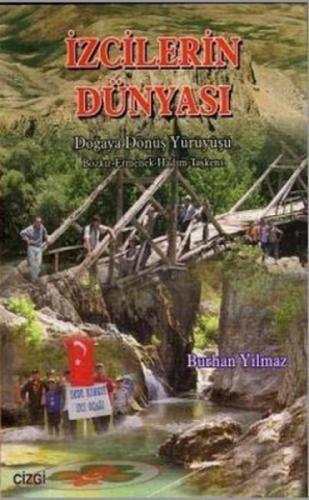 İzcilerin Dünyası  Frontansicht 1