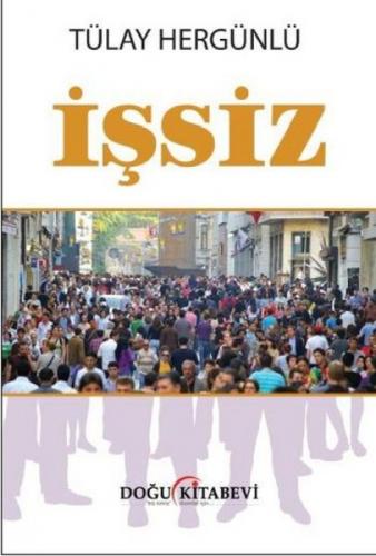İşsiz  Frontansicht 1