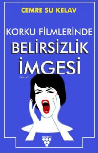 Korku Filmlerinde Belirsizlik İmgesi  Frontansicht 1