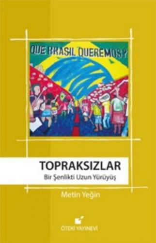 Topraksızlar  Frontansicht 1