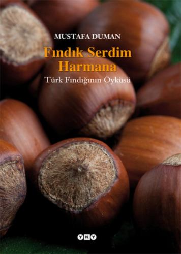 Fındık Serdim Harmana  Frontansicht 1