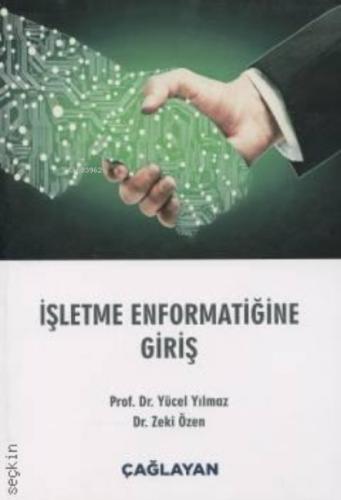 İşletme Enformatiğine Giriş  Frontansicht 1