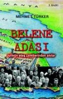 Belene Adası  Frontansicht 1