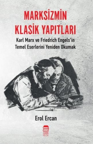 Marksizmin Klasik Yapıtları  Frontansicht 1