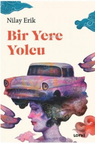 Bir Yere Yolcu  Frontansicht 1